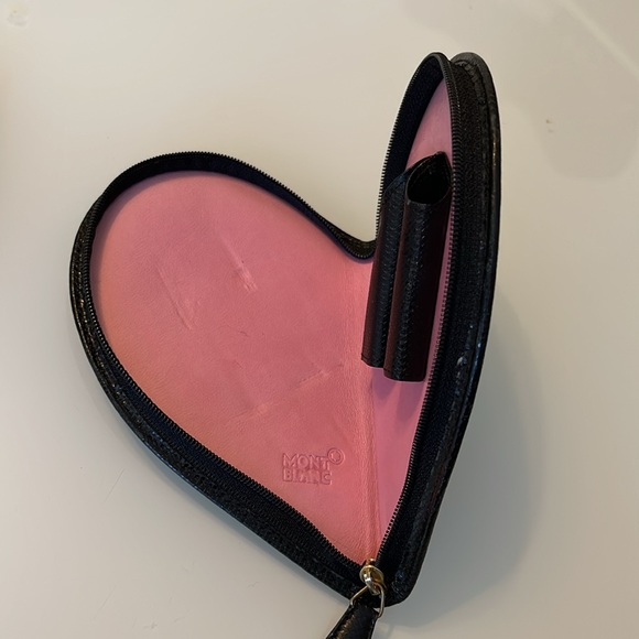 Montblanc je’ taime pen case - Picture 9 of 13